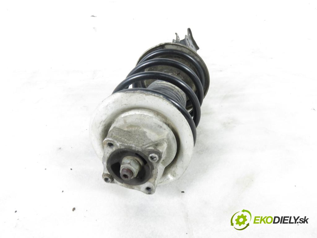 MERCEDES-BENZ KLASA A (W168) HB 2001 75,00 1.6 102 A 160  M 166.960 1598,00 MCPERSON PP