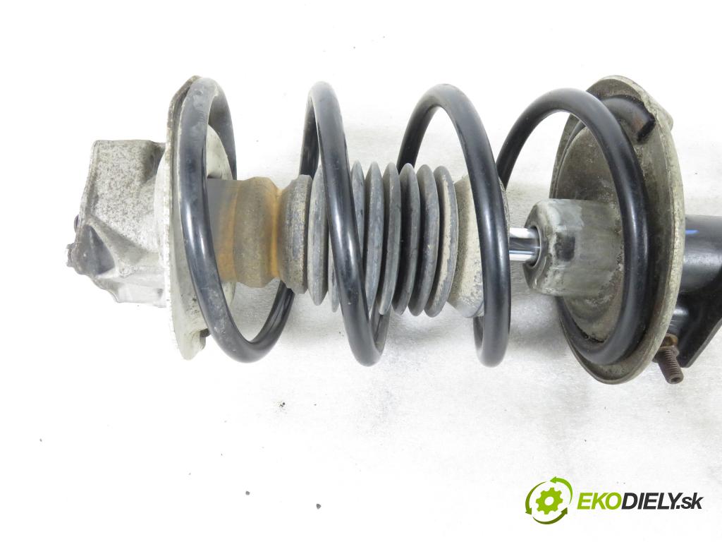 MERCEDES-BENZ KLASA A (W168) HB 2001 75,00 1.6 102 A 160  M 166.960 1598,00 MCPERSON PP