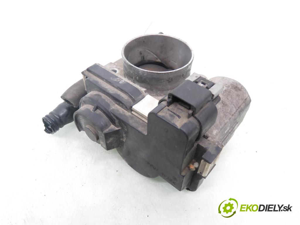 OPEL ASTRA H (A04) HB 2004 77,00 1.6 - Z 16 XEP 1598,00 Škrtiaca klapka 055352858 ; 25362123 (Škrtiaca klapka)