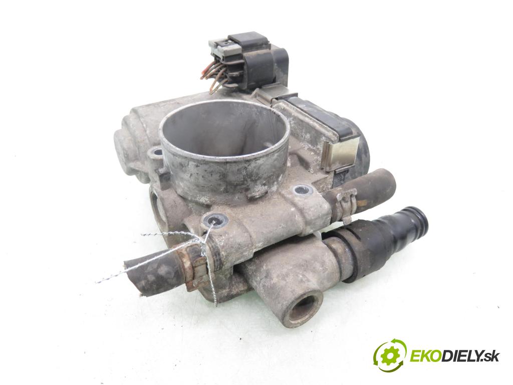 OPEL ASTRA H (A04) HB 2004 77,00 1.6 - Z 16 XEP 1598,00 Škrtiaca klapka 055352858 ; 25362123 (Škrtiaca klapka)