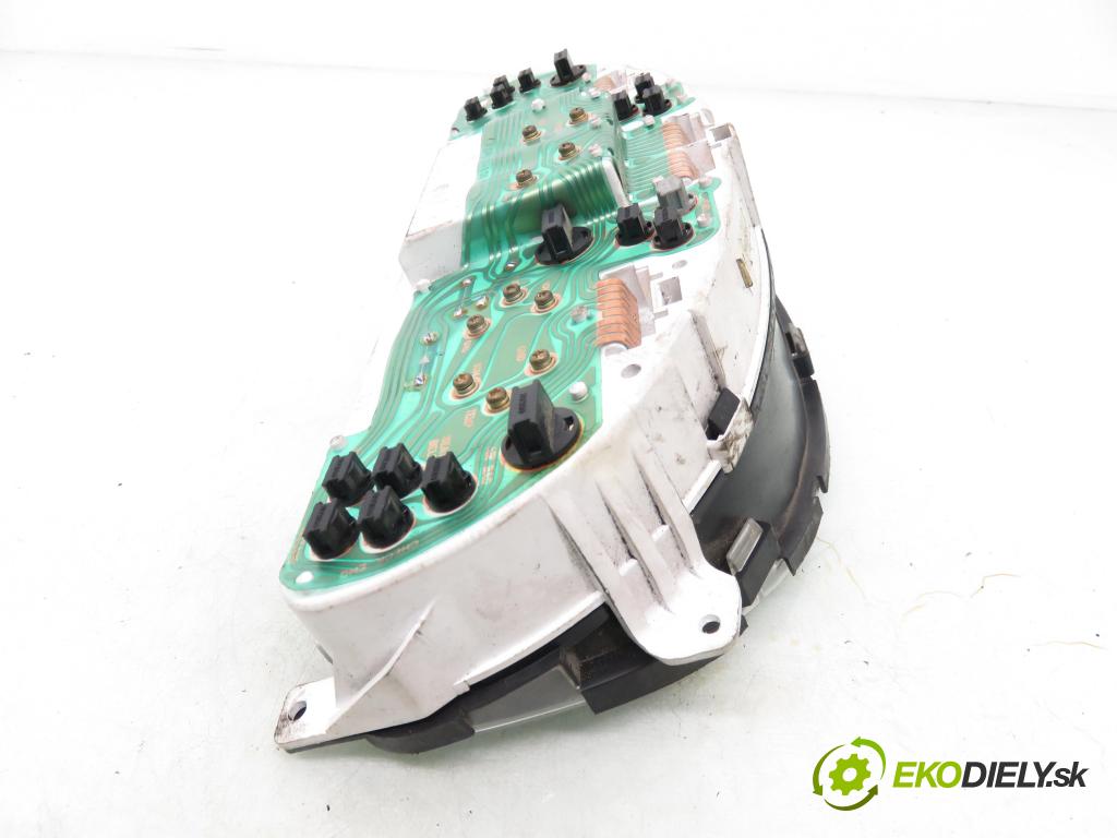 DAEWOO LANOS sedan (KLAT) SEDAN 2002 55,00 1.3 8V - A13SMS 1349,00 prístrojovka elektrický 96281672