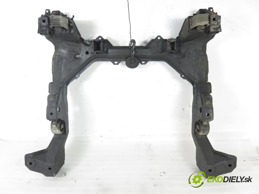 MERCEDES-BENZ KLASA A (W168) HB 1998 55,00 A 160 CDI 75 - OM 668.940 1689,00 PŘEDNÍ: 