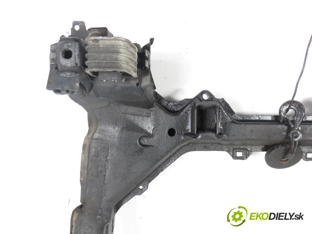 MERCEDES-BENZ KLASA A (W168) HB 1998 55,00 A 160 CDI 75 - OM 668.940 1689,00 predný