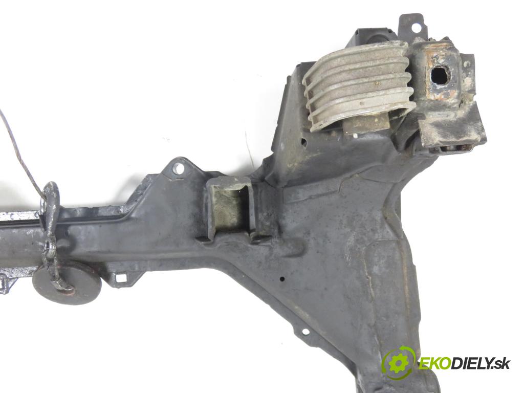 MERCEDES-BENZ KLASA A (W168) HB 1998 55,00 A 160 CDI 75 - OM 668.940 1689,00 predný