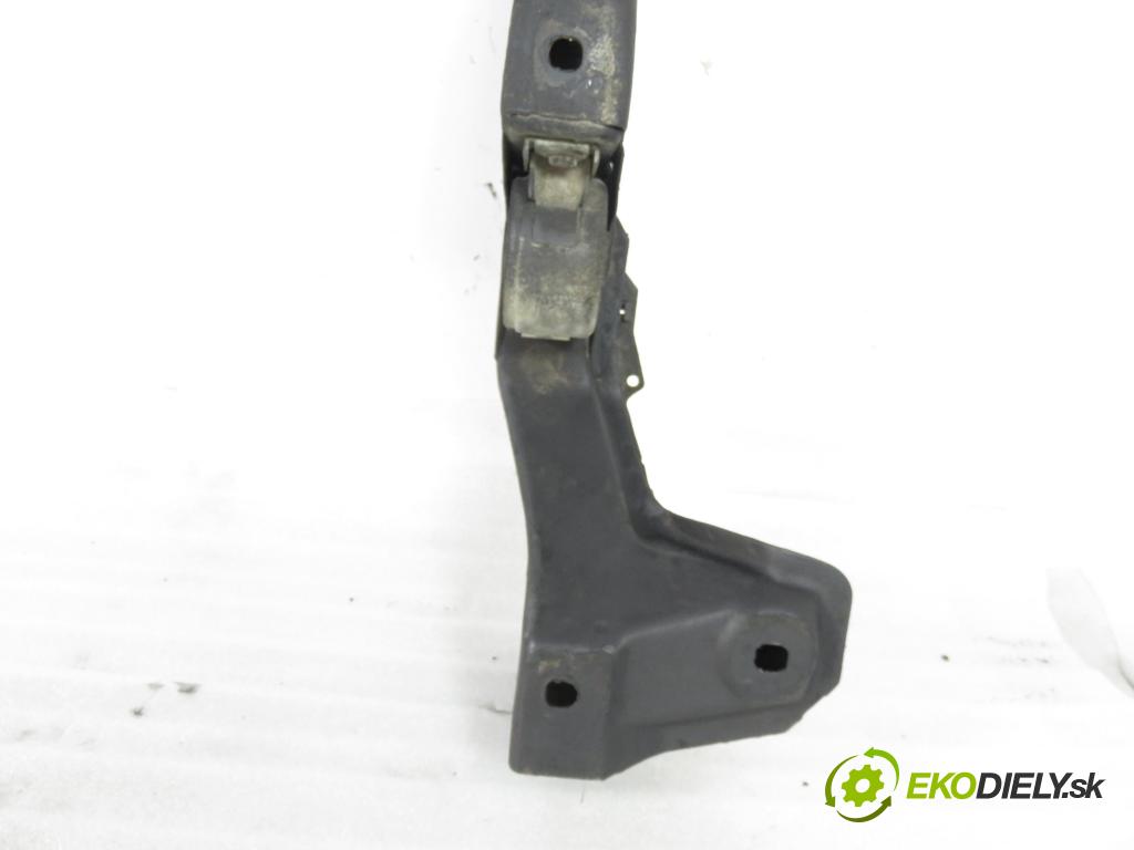 MERCEDES-BENZ KLASA A (W168) HB 1998 55,00 A 160 CDI 75 - OM 668.940 1689,00 predný