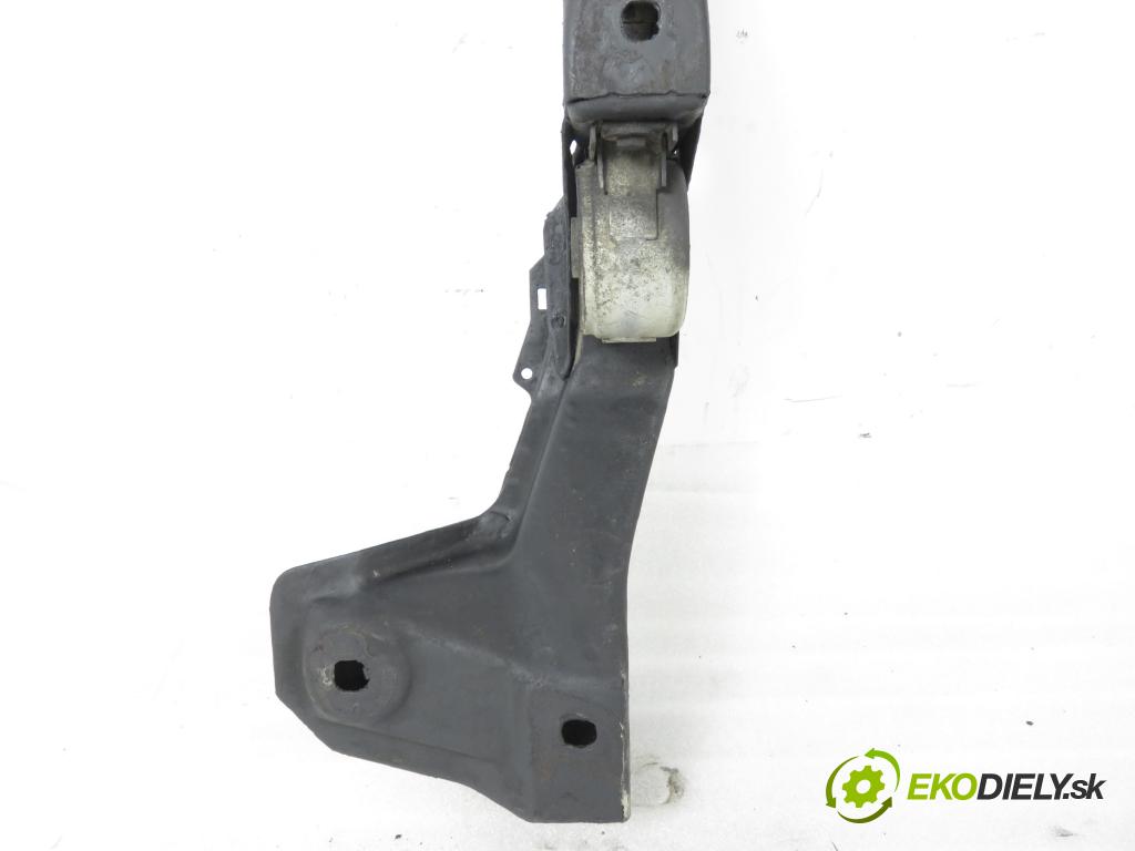 MERCEDES-BENZ KLASA A (W168) HB 1998 55,00 A 160 CDI 75 - OM 668.940 1689,00 predný