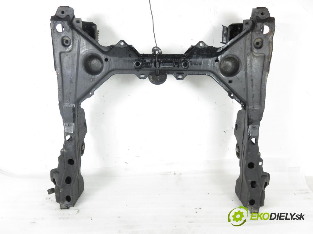 MERCEDES-BENZ KLASA A (W168) HB 1998 55,00 A 160 CDI 75 - OM 668.940 1689,00 predný