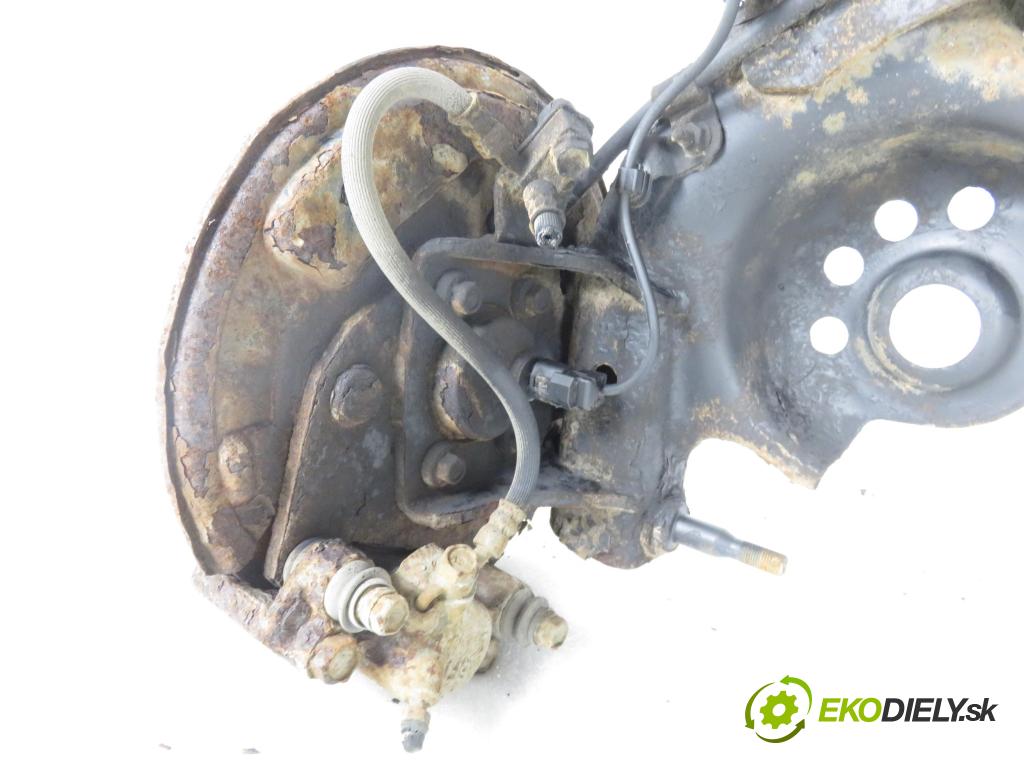 TOYOTA YARIS (_P1_) HB 1999 50,00 1.0 VVT- i 68 - 1SZ-FE 998,00 Výstuha zadná ABS