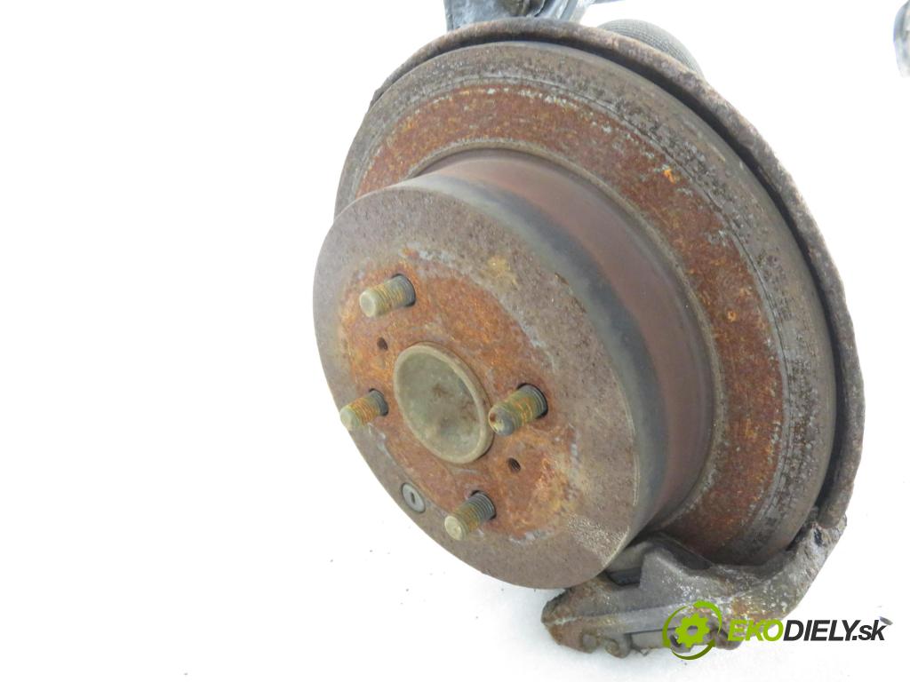 TOYOTA YARIS (_P1_) HB 1999 50,00 1.0 VVT- i 68 - 1SZ-FE 998,00 Výstuha zadná ABS