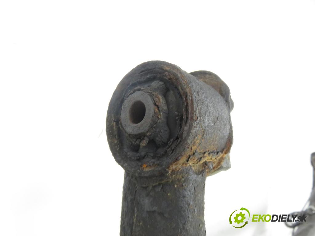 TOYOTA YARIS (_P1_) HB 1999 50,00 1.0 VVT- i 68 - 1SZ-FE 998,00 Výstuha zadná ABS