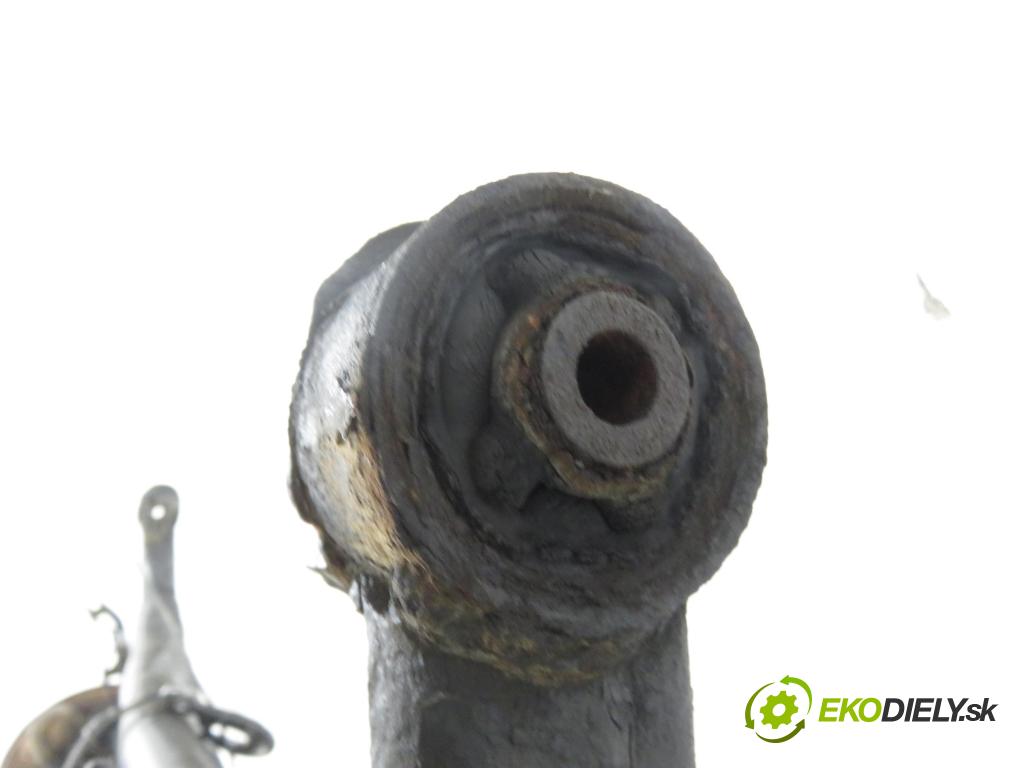 TOYOTA YARIS (_P1_) HB 1999 50,00 1.0 VVT- i 68 - 1SZ-FE 998,00 Výstuha zadná ABS