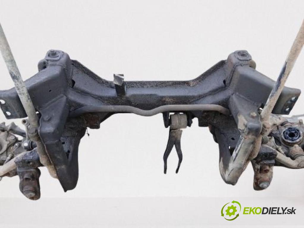 VW TRANSPORTER IV Skrzynia (70XA) FURGON 1996 50,00 1.9 TD 68 - ABL 1896,00 PŘEDNÍ: