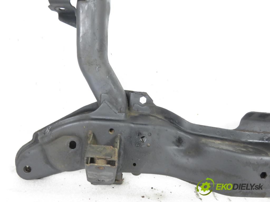 OPEL MERIVA A nadwozie wielkoprzestrzenne (MPV) (X03) HB 2005 66,00 1.4 16V Twinport - Z 14 XEP 1364,00 predný