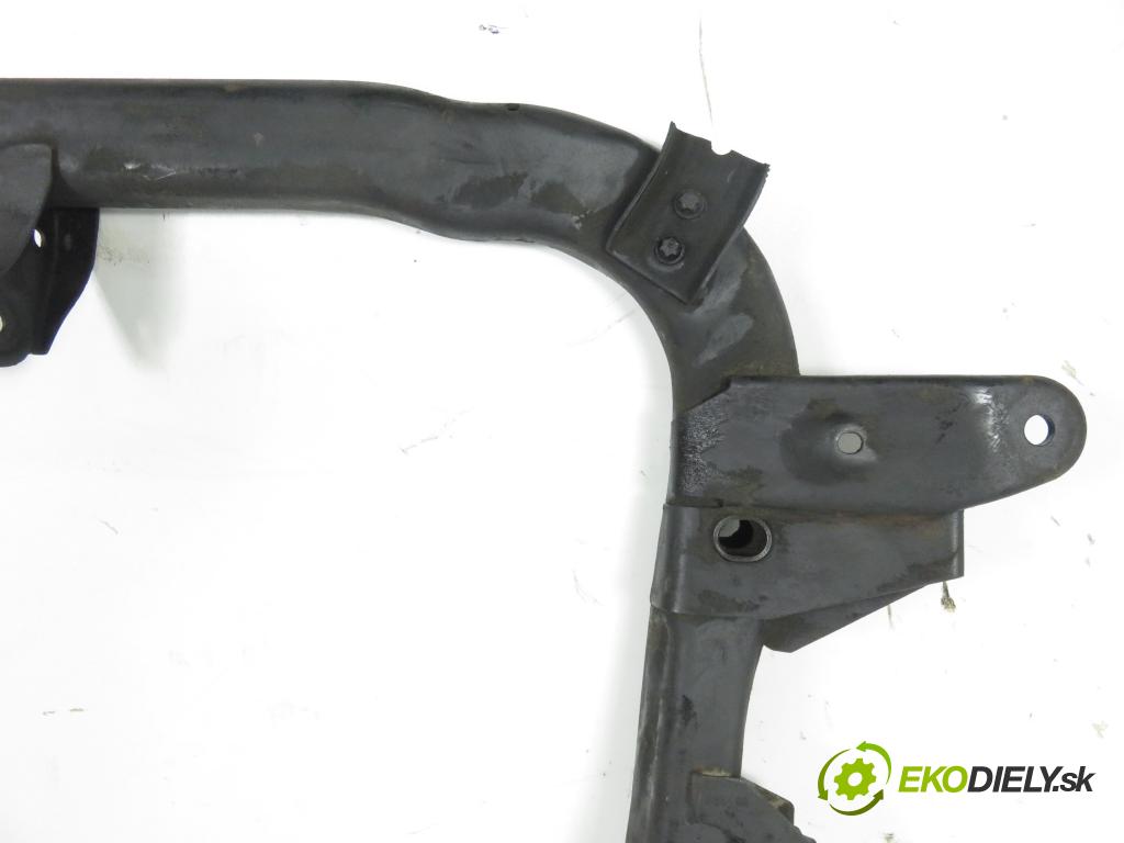 OPEL MERIVA A nadwozie wielkoprzestrzenne (MPV) (X03) HB 2005 66,00 1.4 16V Twinport - Z 14 XEP 1364,00 predný