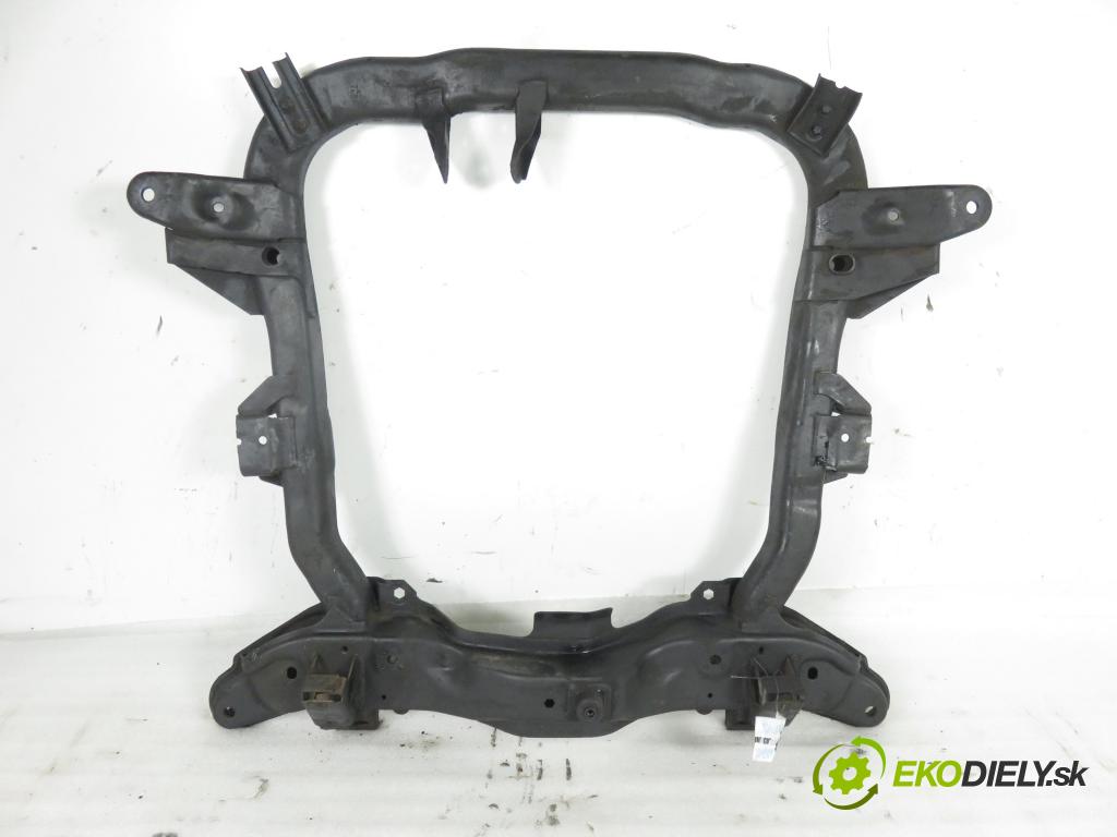 OPEL MERIVA A nadwozie wielkoprzestrzenne (MPV) (X03) HB 2005 66,00 1.4 16V Twinport - Z 14 XEP 1364,00 predný