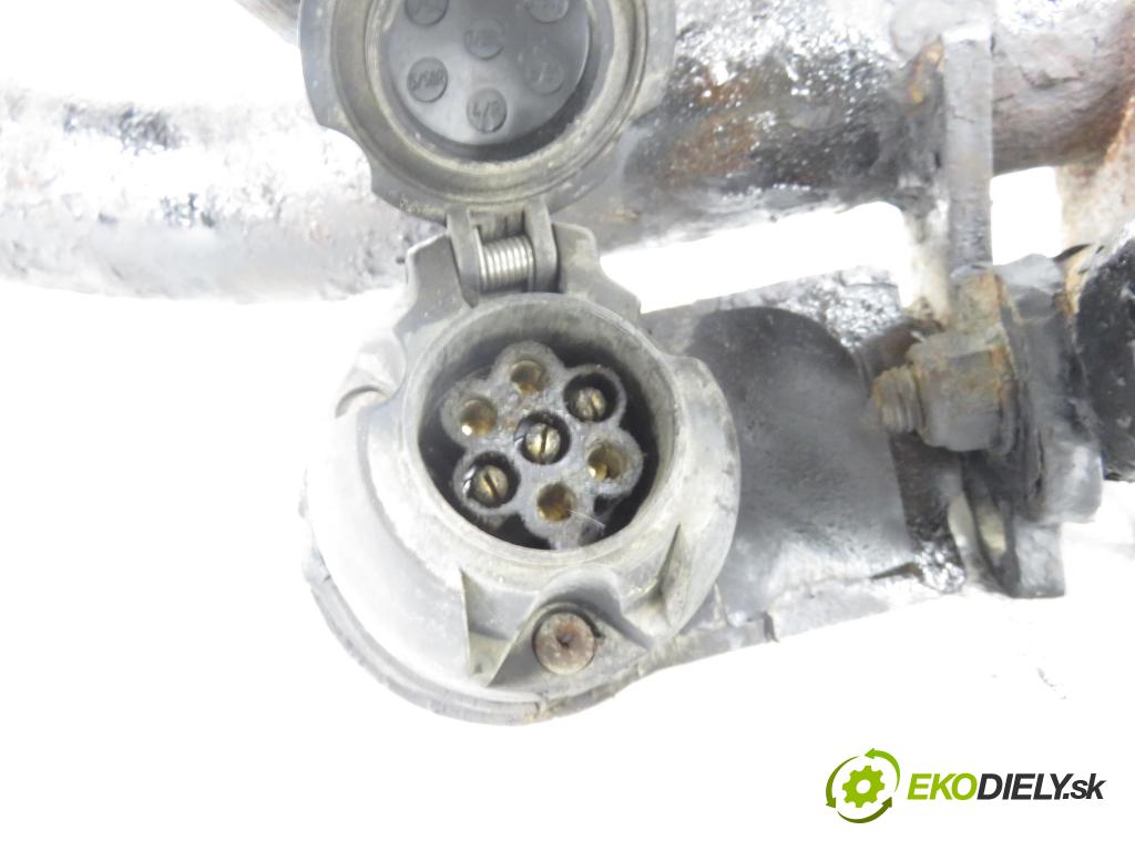 SEAT IBIZA II (6K1) HB 2000 44,00 1.4 i - ABD 1390,00 Hák