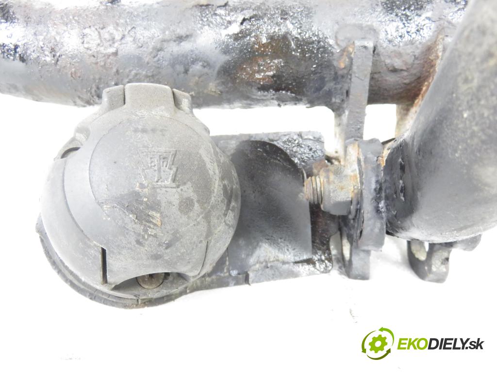 SEAT IBIZA II (6K1) HB 2000 44,00 1.4 i - ABD 1390,00 Hák