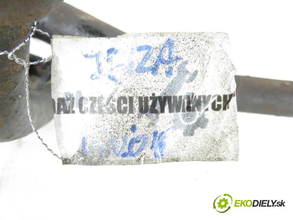 SEAT IBIZA II (6K1) HB 2000 44,00 1.4 i - ABD 1390,00 Hák