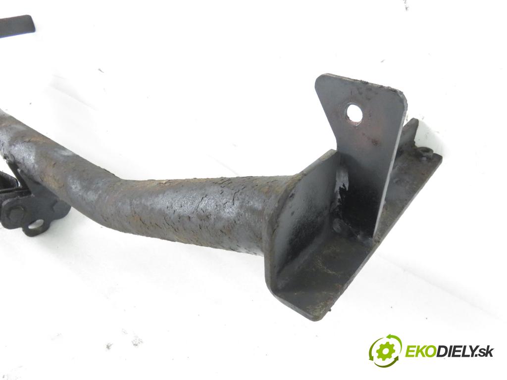 SEAT IBIZA II (6K1) HB 2000 44,00 1.4 i - ABD 1390,00 Hák