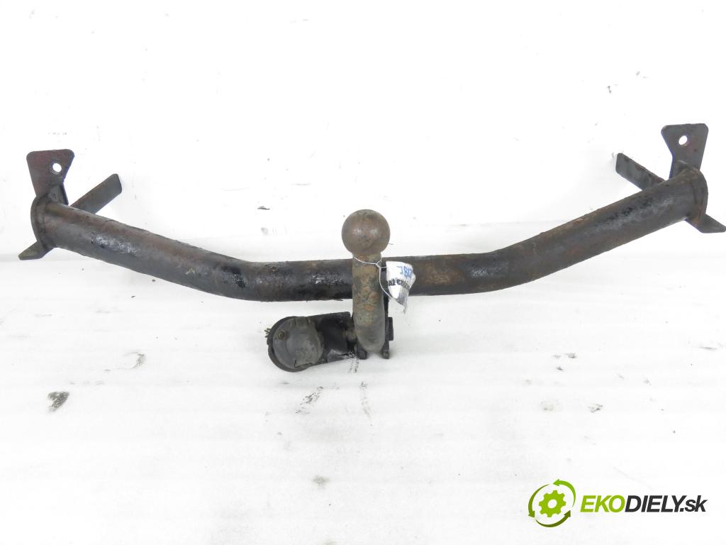 SEAT IBIZA II (6K1) HB 2000 44,00 1.4 i - ABD 1390,00 Hák