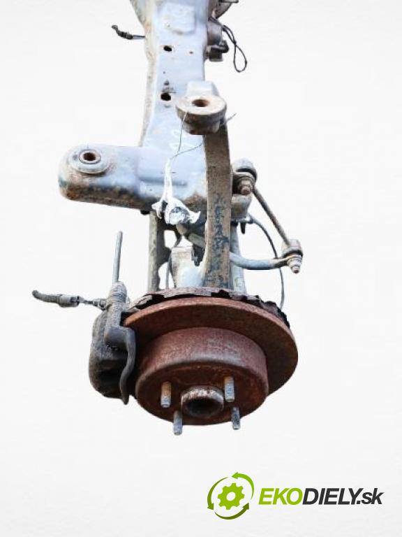 CHEVROLET EPICA (KL1_) SEDAN 2006 115,00 X 25 D1 2492,00 ZADNÍ: