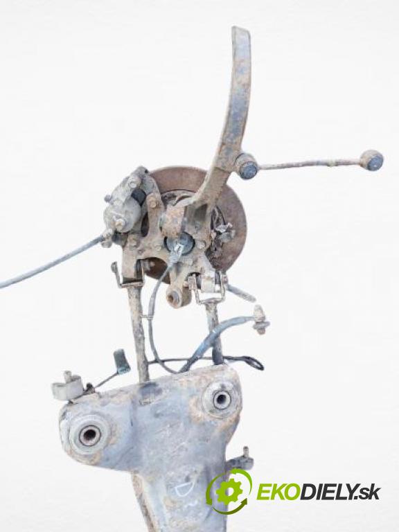 CHEVROLET EPICA (KL1_) SEDAN 2006 115,00 X 25 D1 2492,00 ZADNÍ: