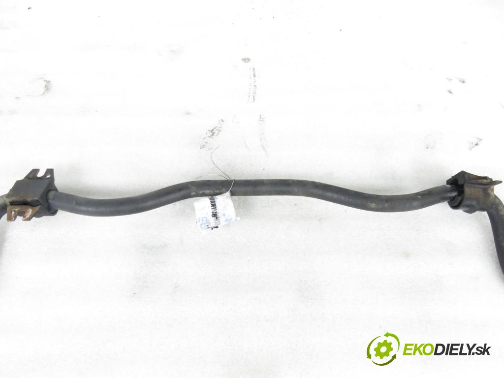 OPEL MERIVA A nadwozie wielkoprzestrzenne (MPV) (X03) HB 2005 66,00 1.4 16V Twinport - Z 14 XEP 1364,00 TYČ: stabilizátora PŘEDNÍ: