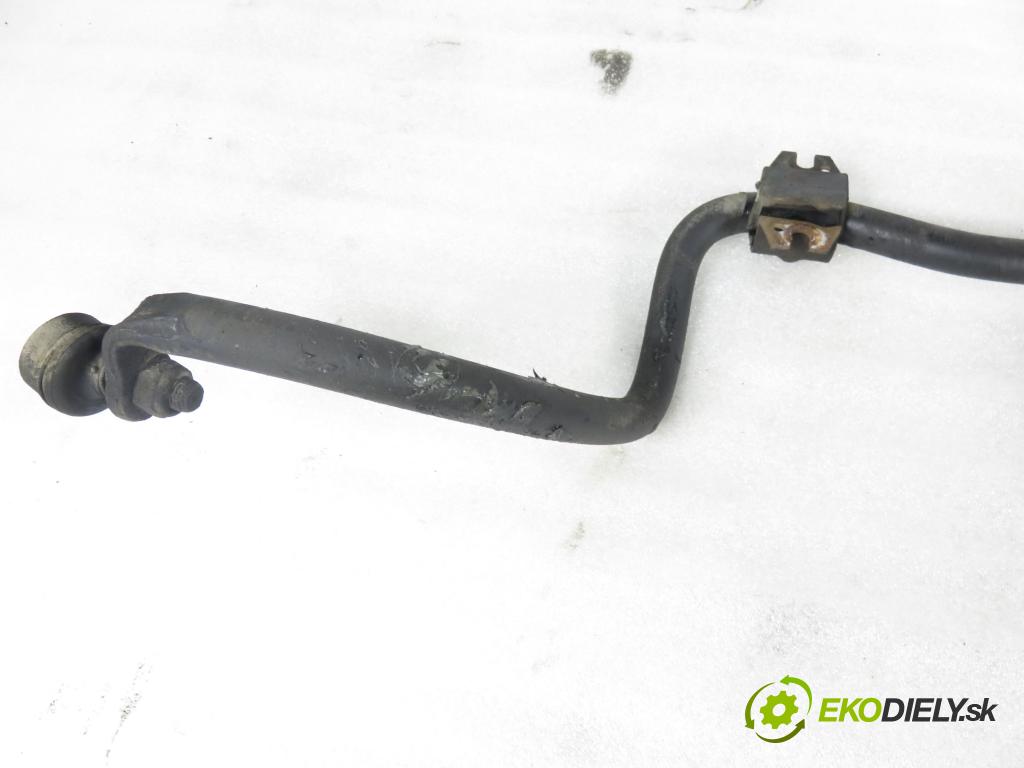 OPEL MERIVA A nadwozie wielkoprzestrzenne (MPV) (X03) HB 2005 66,00 1.4 16V Twinport - Z 14 XEP 1364,00 TYČ: stabilizátora PŘEDNÍ: