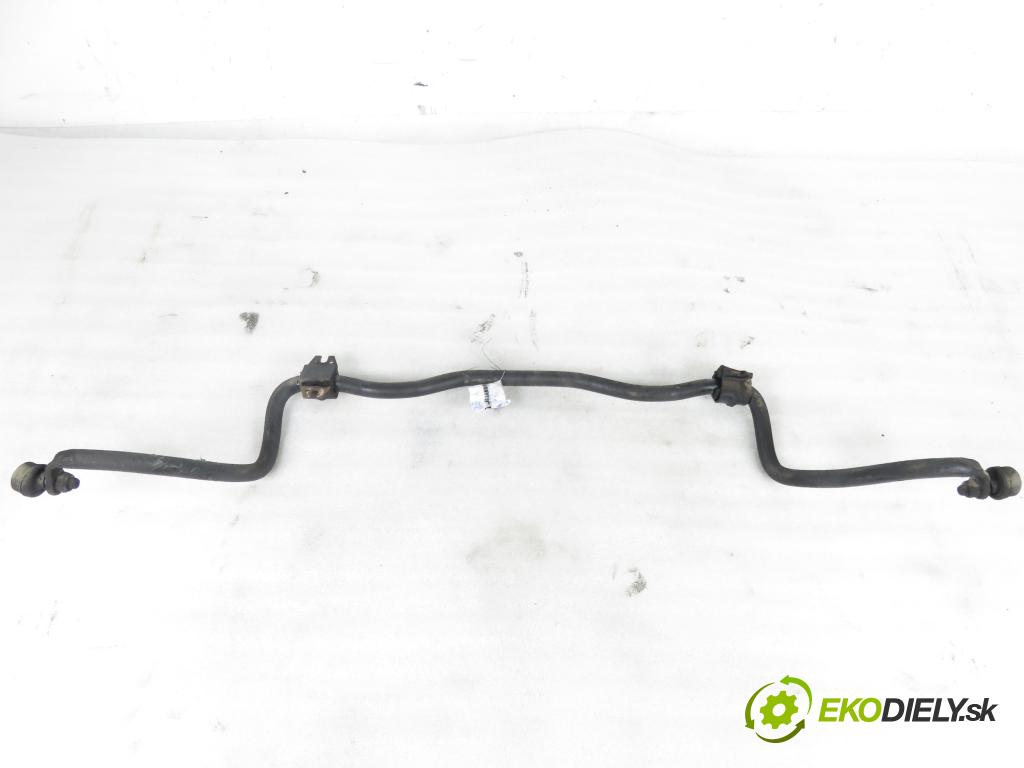 OPEL MERIVA A nadwozie wielkoprzestrzenne (MPV) (X03) HB 2005 66,00 1.4 16V Twinport - Z 14 XEP 1364,00 TYČ: stabilizátora PŘEDNÍ: