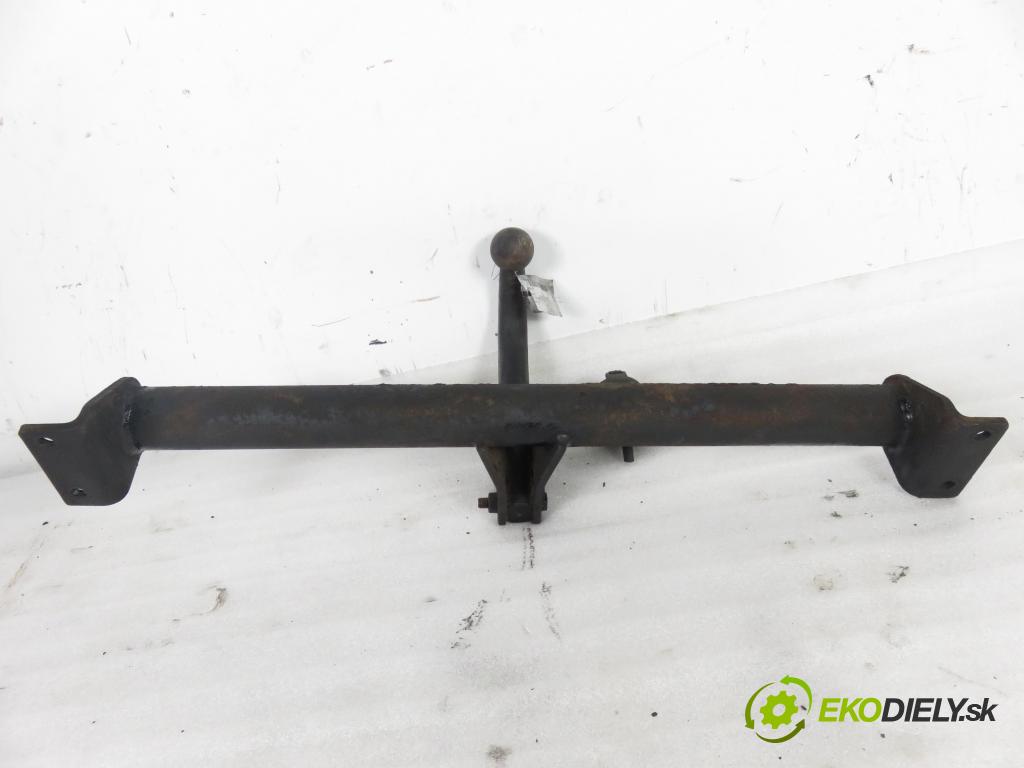 OPEL COMBO C KOMBIVAN 2002 48,00 1.7 DI 16V - Y 17 DTL 1686,00 Hák 