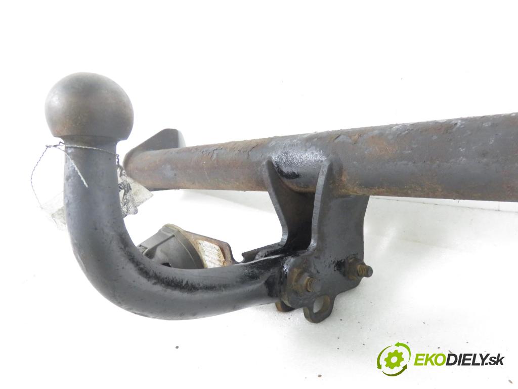 OPEL COMBO C KOMBIVAN 2002 48,00 1.7 DI 16V - Y 17 DTL 1686,00 Hák