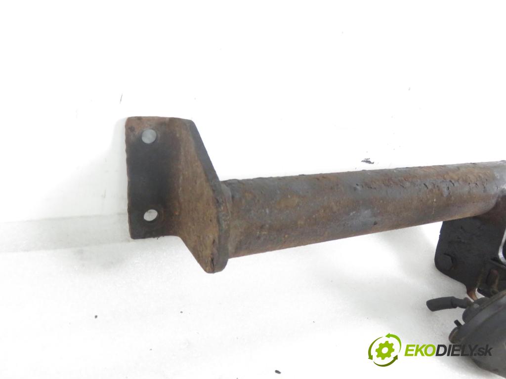 OPEL COMBO C KOMBIVAN 2002 48,00 1.7 DI 16V - Y 17 DTL 1686,00 Hák