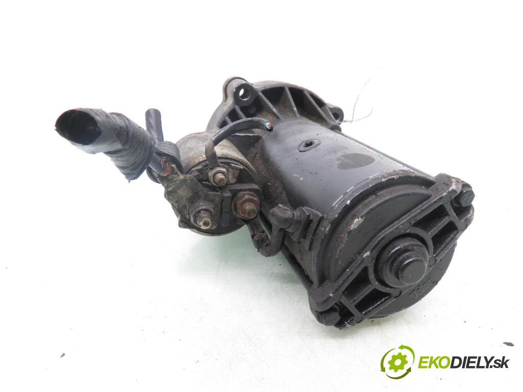 CITROEN XSARA (N1) HB 1998 66,00 1.9 TD - DHY (XUD9TE/Y) 1905,00 Štartér  (Štartér)