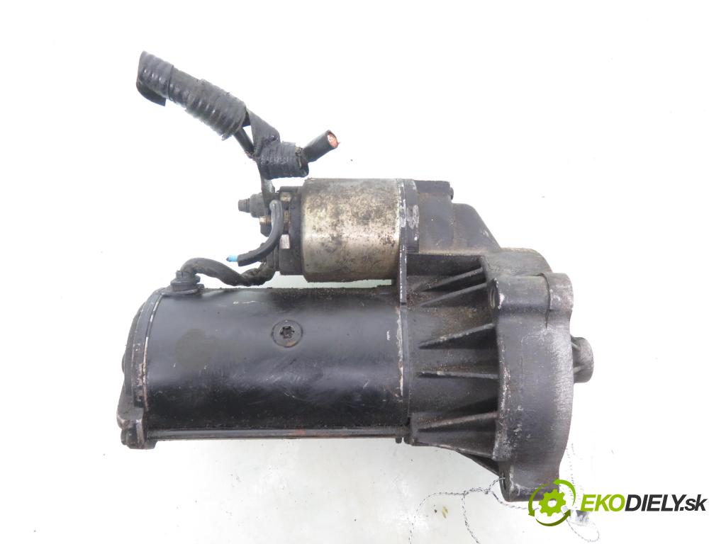 CITROEN XSARA (N1) HB 1998 66,00 1.9 TD - DHY (XUD9TE/Y) 1905,00 Štartér  (Štartér)