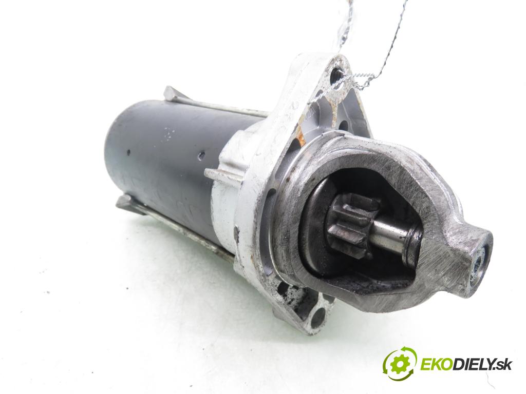 SUZUKI SWIFT III (MZ, EZ) HB 2007 55,00 1.3 DDiS (RS 413D) - D13A 1248,00 Štartér  (Štartér)