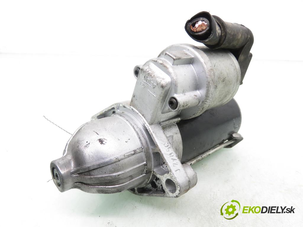 SUZUKI SWIFT III (MZ, EZ) HB 2007 55,00 1.3 DDiS (RS 413D) - D13A 1248,00 Štartér  (Štartér)