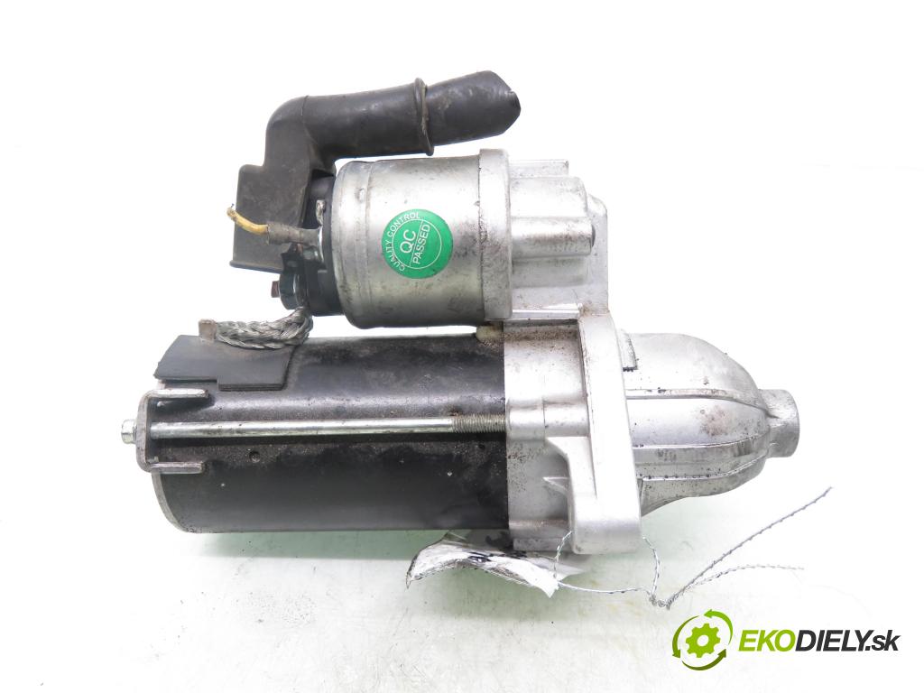 SUZUKI SWIFT III (MZ, EZ) HB 2007 55,00 1.3 DDiS (RS 413D) - D13A 1248,00 Štartér  (Štartér)