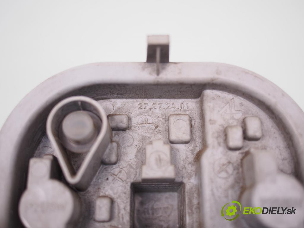 FIAT BRAVO II (198_) HB 2008 88,00 1.9 D Multijet - 192 A8.000 1910,00 PŘÍSPĚVEK svetla levý ZADNÍ: 27272401