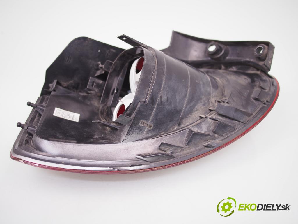 FIAT BRAVO II (198_) HB 2008 88,00 1.9 D Multijet - 192 A8.000 1910,00 světlo levé zadní 51757542