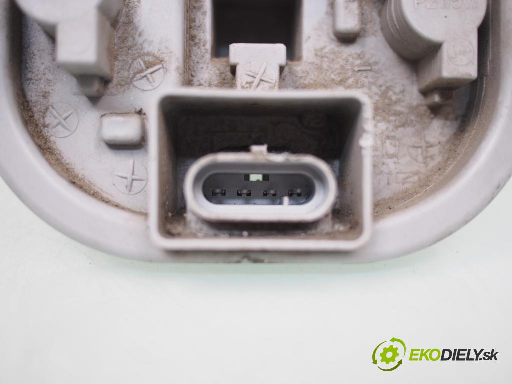 FIAT BRAVO II (198_) HB 2008 88,00 1.9 D Multijet - 192 A8.000 1910,00 PŘÍSPĚVEK svetla levý ZADNÍ: 27272501