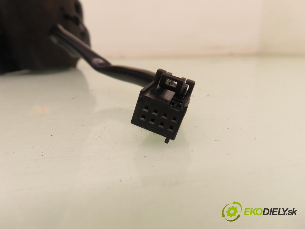 FIAT BRAVO II (198_) HB 2008 88,00 1.9 D Multijet - 192 A8.000 1910,00 zpětné zrcátko LE 