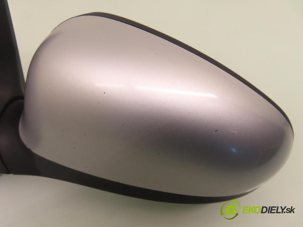 FIAT BRAVO II (198_) HB 2008 88,00 1.9 D Multijet - 192 A8.000 1910,00 zpětné zrcátko LE