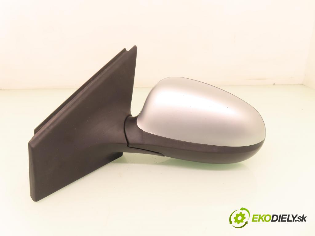 FIAT BRAVO II (198_) HB 2008 88,00 1.9 D Multijet - 192 A8.000 1910,00 zpětné zrcátko LE