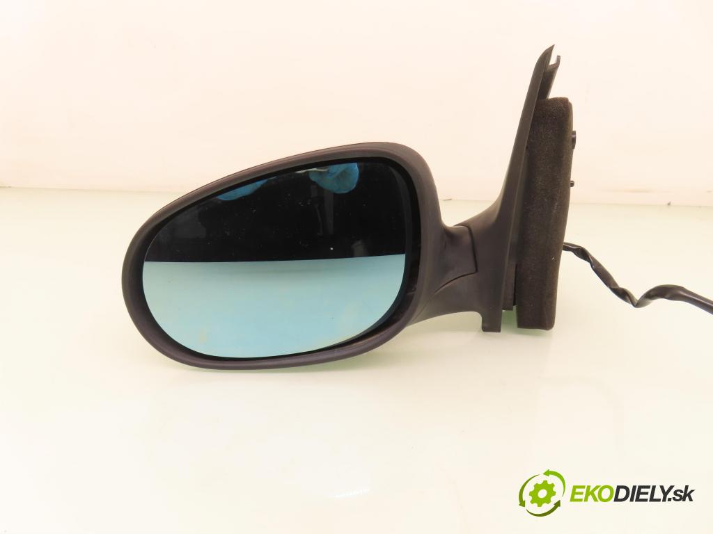 FIAT BRAVO II (198_) HB 2008 88,00 1.9 D Multijet - 192 A8.000 1910,00 zpětné zrcátko LE