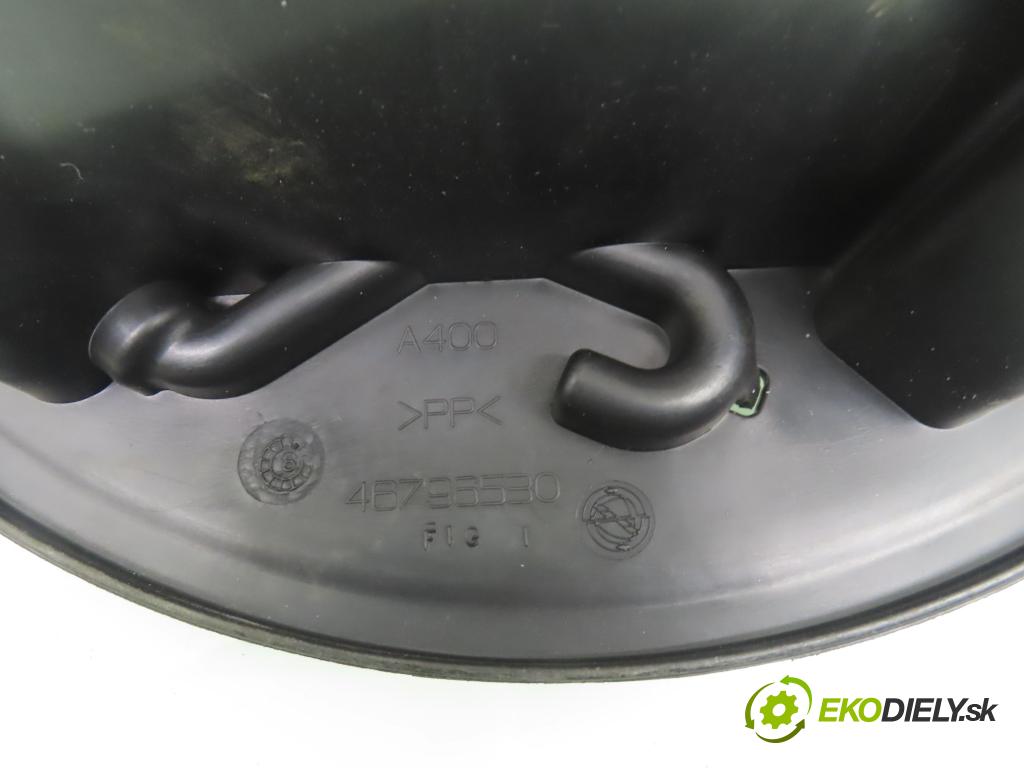 FIAT BRAVO II (198_) HB 2008 88,00 1.9 D Multijet - 192 A8.000 1910,00 souprava KOLA NÁHRADNÍ: 46796530