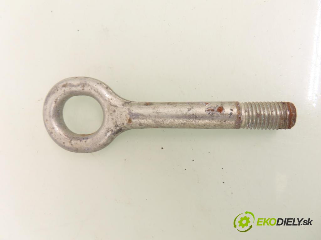 FIAT BRAVO II (198_) HB 2008 88,00 1.9 D Multijet - 192 A8.000 1910,00 souprava KOLA NÁHRADNÍ: 46796530