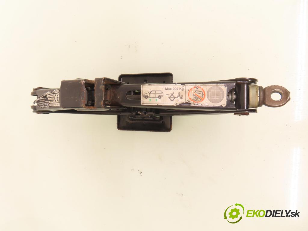 FIAT BRAVO II (198_) HB 2008 88,00 1.9 D Multijet - 192 A8.000 1910,00 souprava KOLA NÁHRADNÍ: 46796530