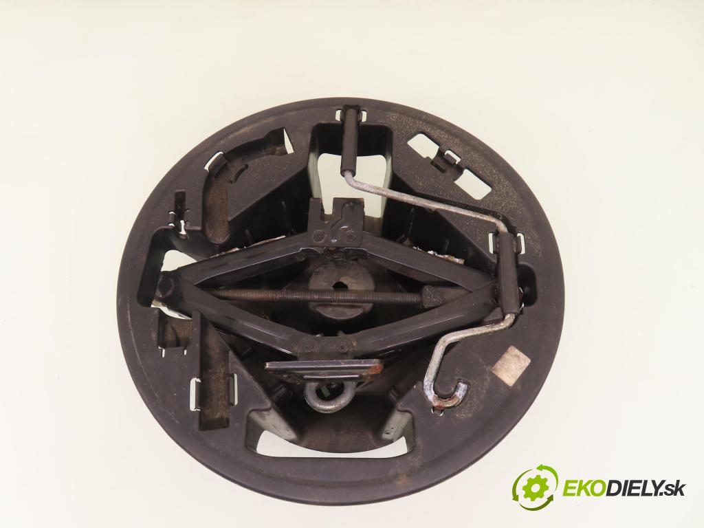 FIAT BRAVO II (198_) HB 2008 88,00 1.9 D Multijet - 192 A8.000 1910,00 souprava KOLA NÁHRADNÍ: 46796530