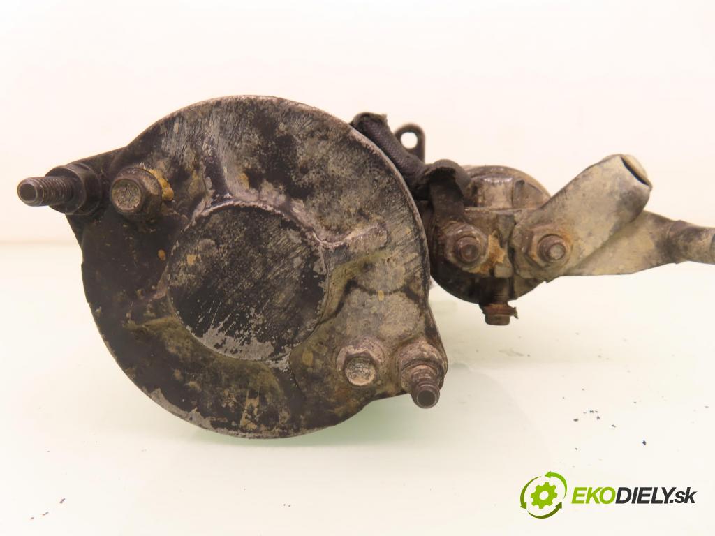 CITROEN JUMPER Skrzynia (230L) FURGON 1996 63,00 2.5 D - T9A (DJ5) 2446,00 startér  (Startér)