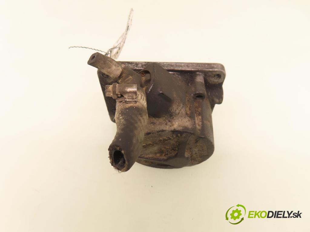 CITROEN JUMPER Skrzynia (230L) FURGON 1996 63,00 2.5 D - T9A (DJ5) 2446,00 pumpa vakuová